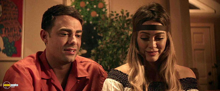A still #4 from The Haunting of Sharon Tate (2019)