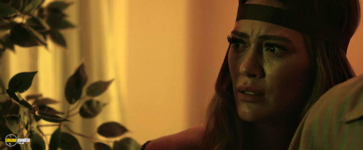 A still #11 from The Haunting of Sharon Tate (2019)