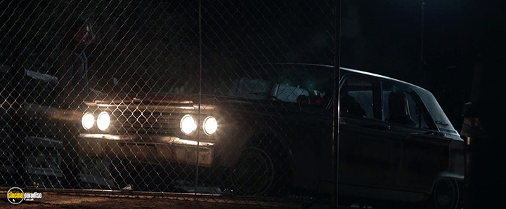 A still #9 from The Haunting of Sharon Tate (2019)