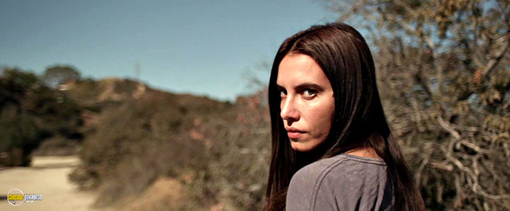 A still #2 from The Haunting of Sharon Tate (2019)