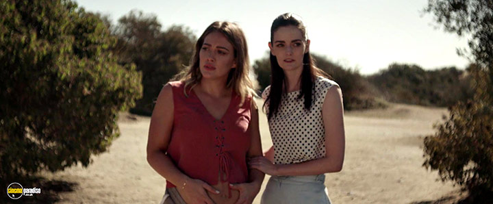 A still #8 from The Haunting of Sharon Tate (2019)