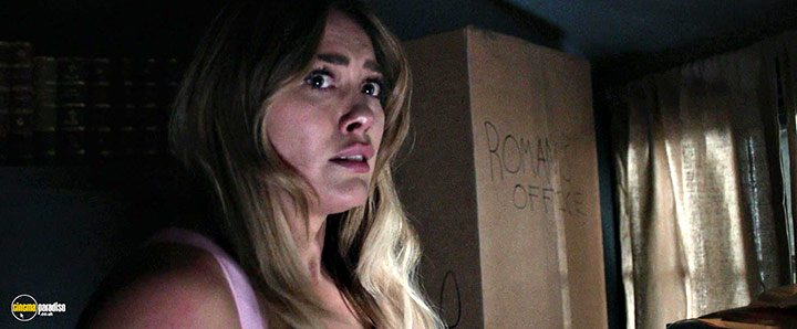 A still #13 from The Haunting of Sharon Tate (2019)