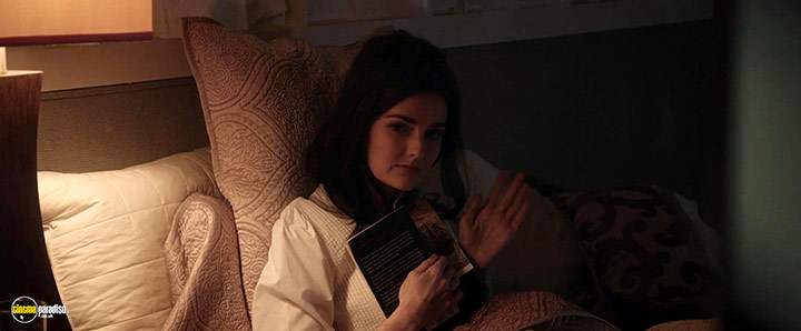 A still #5 from The Haunting of Sharon Tate (2019)