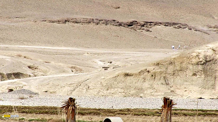 A still #12 from Combat Obscura (2018)