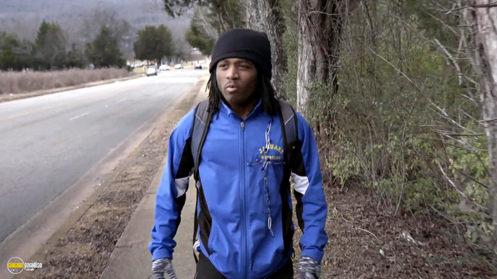 A still #15 from Wrestle (2018)
