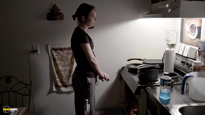 A still #6 from Wrestle (2018)