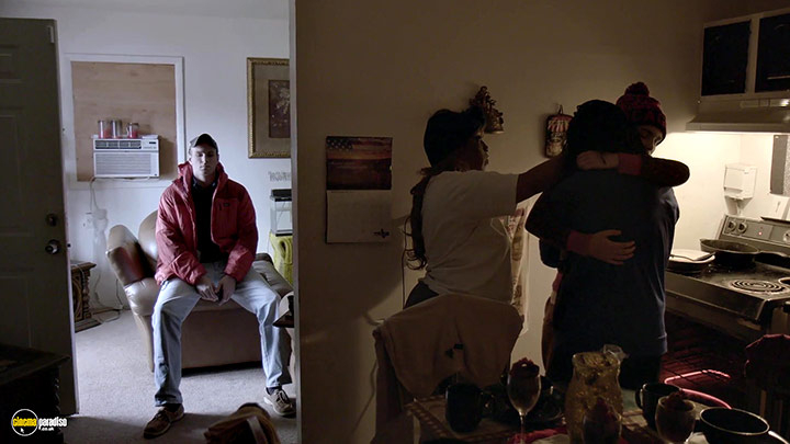 A still #11 from Wrestle (2018)