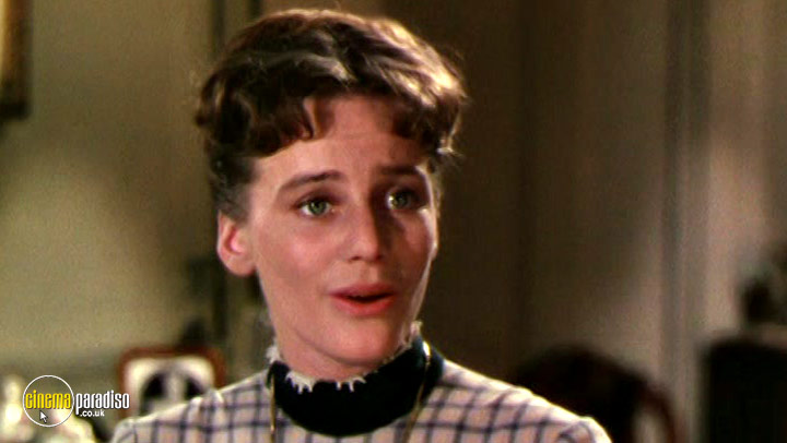 A still #3 from The Magic Box (1951)