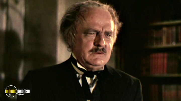 A still #2 from The Magic Box (1951)