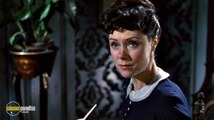 A still #4 from The Magic Box (1951)