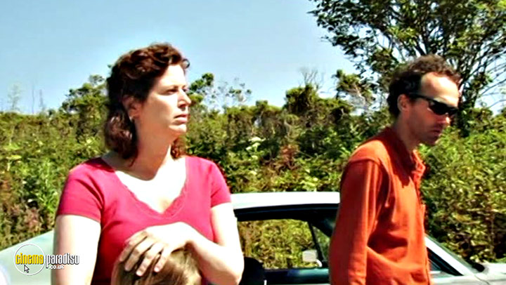 A still #13 from Razor's Ring (2008)