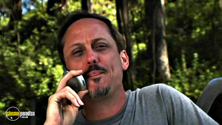 A still #8 from Razor's Ring (2008)