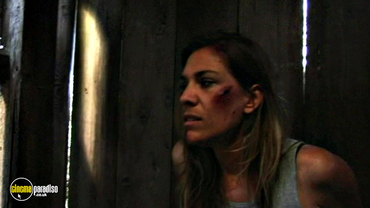 A still #5 from Razor's Ring (2008)