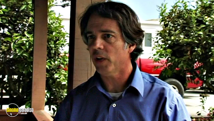 A still #4 from Razor's Ring (2008)