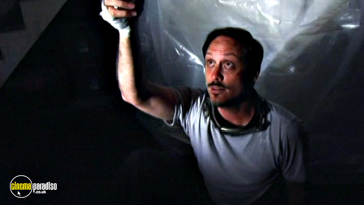 A still #1 from Razor's Ring (2008)