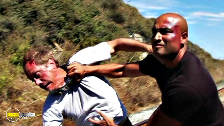 A still #12 from Razor's Ring (2008)