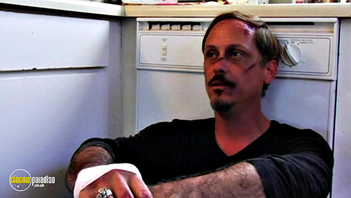 A still #15 from Razor's Ring (2008)