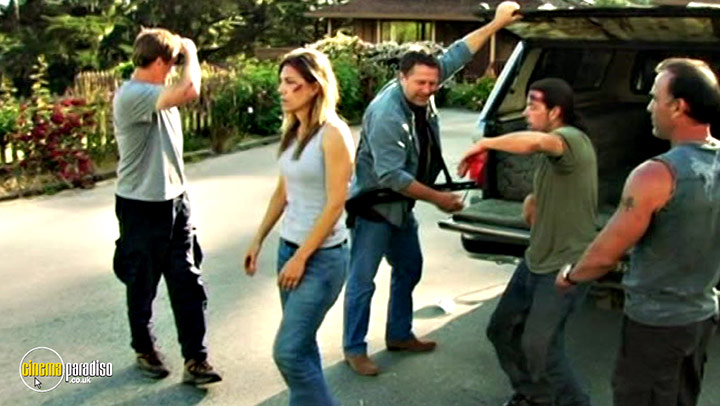 A still #10 from Razor's Ring (2008)