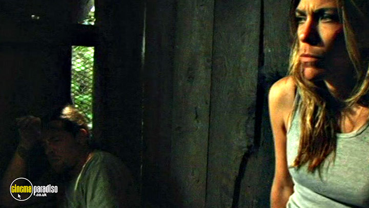 A still #9 from Razor's Ring (2008)