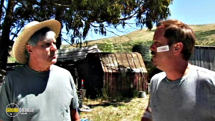 A still #6 from Razor's Ring (2008)