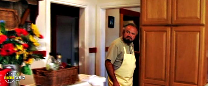 A still #7 from Razor's Ring (2008)