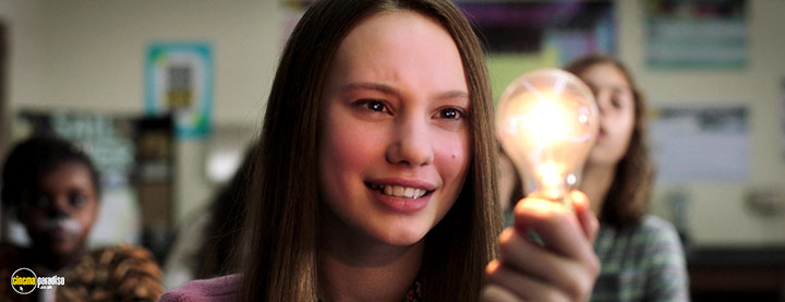 A still #6 from Goosebumps 2 (2018)