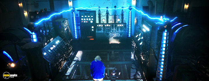 A still #21 from Goosebumps 2 (2018)
