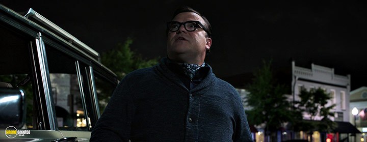 A still #18 from Goosebumps 2 (2018)