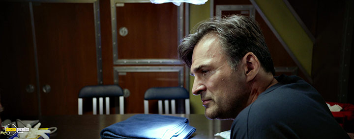 A still #18 from Hunter Killer (2018)