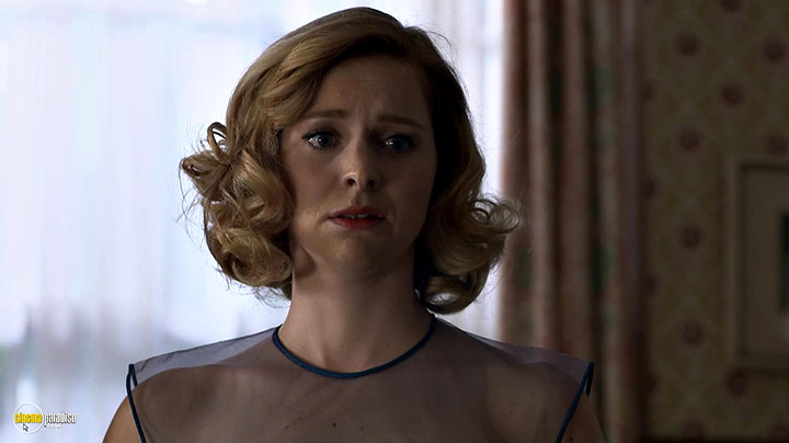 A still #6 from Father Brown: Series 7 (2019)