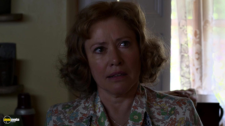 A still #8 from Father Brown: Series 7 (2019)