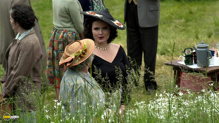 A still #23 from Father Brown: Series 7 (2019)