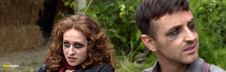 A still #7 from Father Brown: Series 7 (2019)