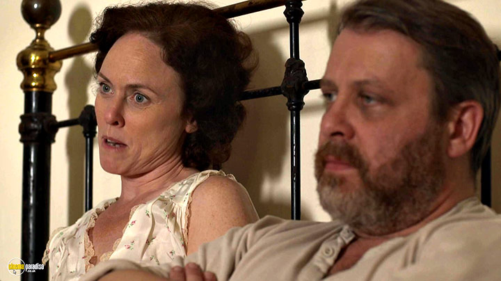 A still #16 from Father Brown: Series 7 (2019)