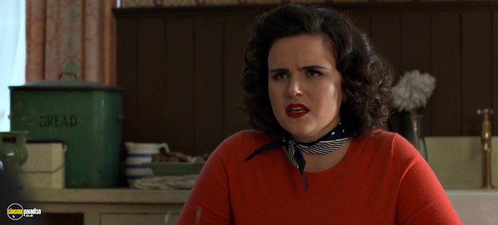 A still #4 from Father Brown: Series 7 (2019)