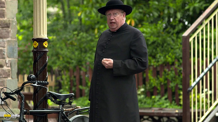 A still #1 from Father Brown: Series 7 (2019)