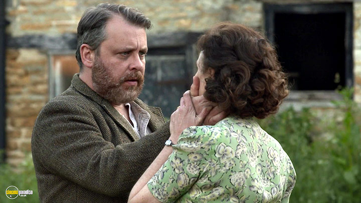 A still #12 from Father Brown: Series 7 (2019)