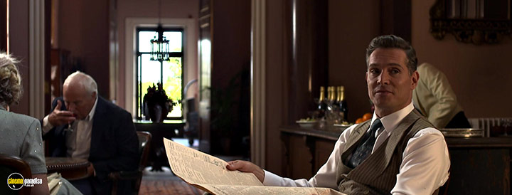A still #11 from Father Brown: Series 7 (2019)