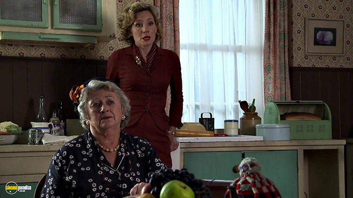 A still #19 from Father Brown: Series 7 (2019)