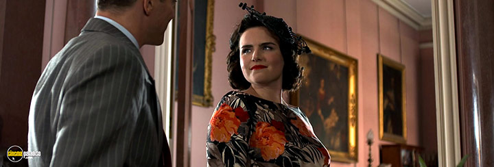 A still #21 from Father Brown: Series 7 (2019)