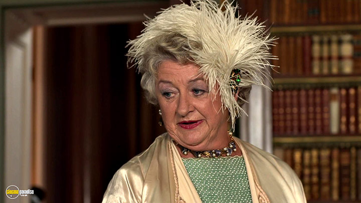 A still #2 from Father Brown: Series 7 (2019)