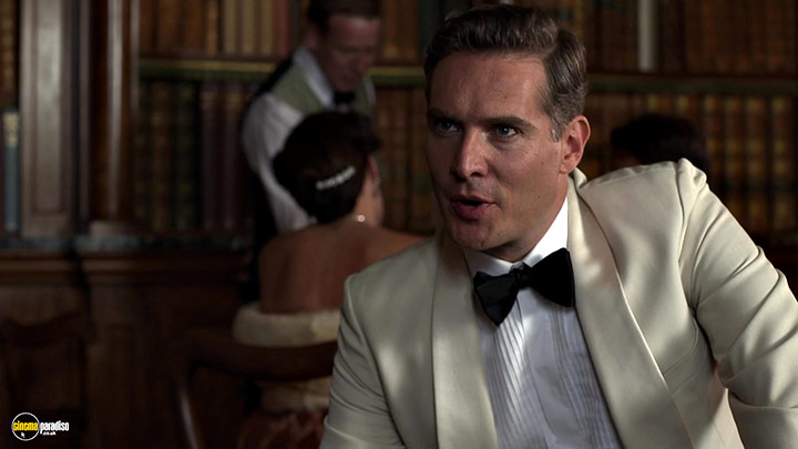 A still #14 from Father Brown: Series 7 (2019)