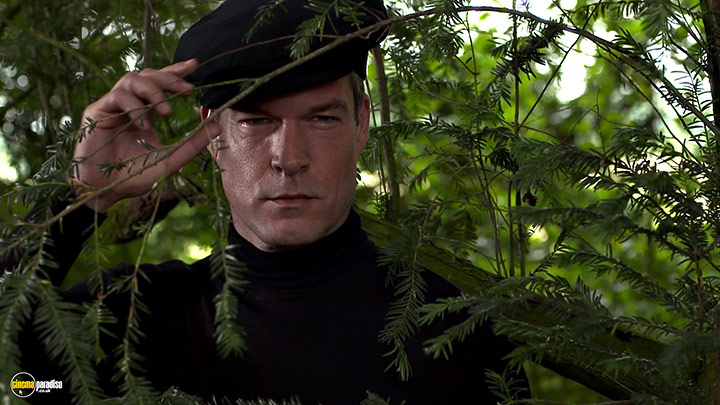 A still #3 from Father Brown: Series 7 (2019)