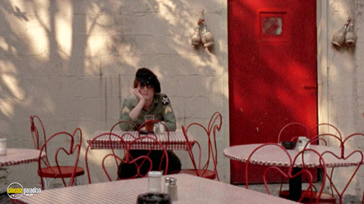 A still #30 from John Lennon and Yoko Ono: Imagine / Gimme Some Truth (2000)