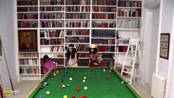 A still #29 from John Lennon and Yoko Ono: Imagine / Gimme Some Truth (2000)