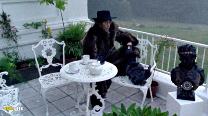 A still #28 from John Lennon and Yoko Ono: Imagine / Gimme Some Truth (2000)