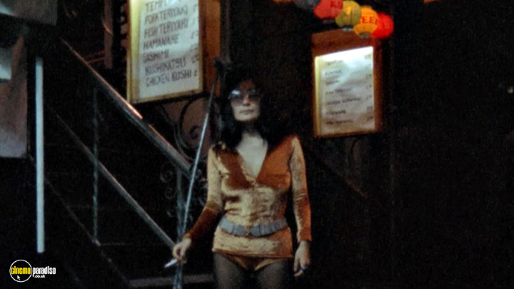 A still #20 from John Lennon and Yoko Ono: Imagine / Gimme Some Truth (2000)