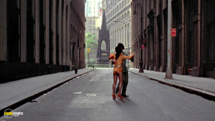 A still #13 from John Lennon and Yoko Ono: Imagine / Gimme Some Truth (2000)
