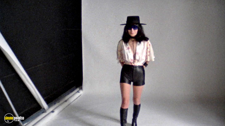 A still #12 from John Lennon and Yoko Ono: Imagine / Gimme Some Truth (2000)