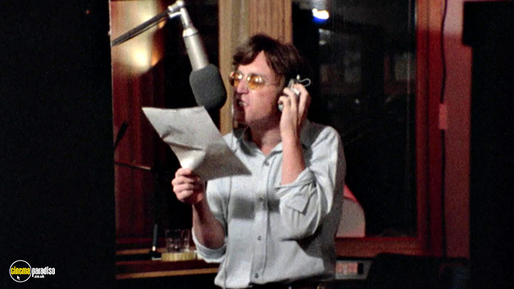 A still #7 from John Lennon and Yoko Ono: Imagine / Gimme Some Truth (2000)